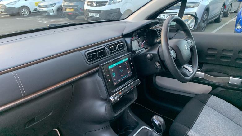 Citroen C3 1.2 PureTech 83 Origins 5dr Petrol Hatchback